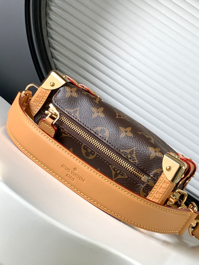 LV Box Bags